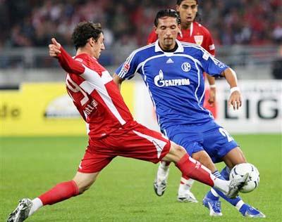 防守部署 防守部署